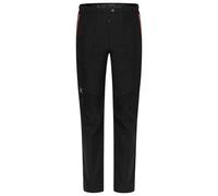Pantalon homme Montura Rocky 2 Pants Taille: L / Couleur: noir / orange