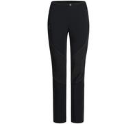 MONTURA Rocky Pants W - Femme - Noir - taille L- modèle 2024