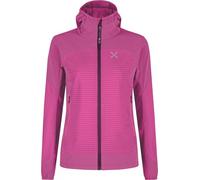 MONTURA Seed Hooded Jacket Woman Veste de randonnée pour femme