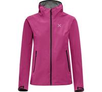 Veste à capuche Montura Shelter rose femme - M