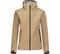 MONTURA Shelter Jacket W - Femme - Beige - taille S- modèle 2026