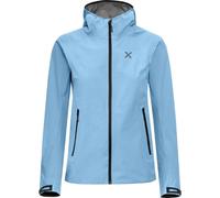 Montura - Women's Shelter Jacket - Veste imperméable - M - dusk