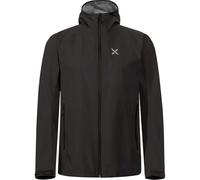 Montura - Shelter Jacket - Veste hardshell homme Black - XL