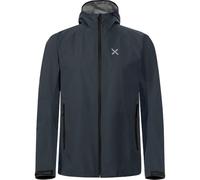 Montura - Shelter Jacket - Veste imperméable - L - blueberry
