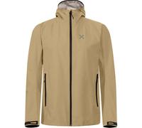 Montura - Shelter Jacket - Veste hardshell homme Desert Beige - L
