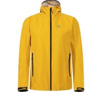 Montura - Shelter Jacket - Veste imperméable - S - mustard