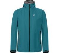 Montura - Shelter Jacket - Veste hardshell homme Steel Blue - L