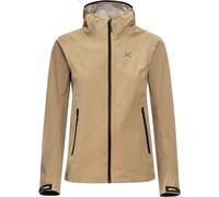 MONTURA Shelter Jacket W - Femme - Beige - taille L- modèle 2026