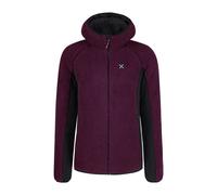 Montura Sherpa Femme Vinaccia Pile Veste Outdoor