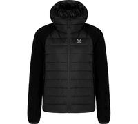 Montura - Women's Sherpa Hybrid Jacket - Veste hybride - M - black