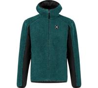 MONTURA Sherpa Maglia Sweats à Capuche Homme