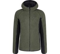 Montura Sherpa Maille Woman