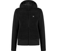 Montura - Sherpa Mix Jacket - Polaire femme Black - S