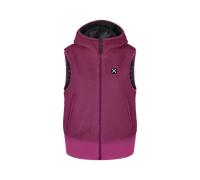Montura Sherpa Vest Femme vin M