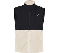 Montura - Sherpa Vest - Polaire sans manches homme Panna - M