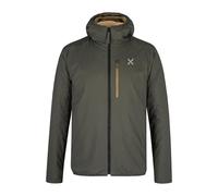 MONTURA Sherpa Veste réversible pour homme, coupe-vent et hydrofuge