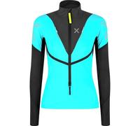 Montura - Slick 2 Maglia - Polaire femme Turquoise - S