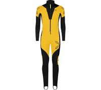 Montura - Slick 2 Overall - Combinaison ski homme Mustard - L