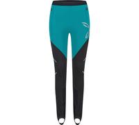 MONTURA Slick 2 Pants - Femme - Bleu / Noir - taille XS- modèle 2025
