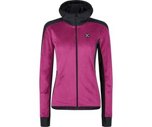 Montura - Soft Trek Maglia - Polaire femme Baton Rouge - S