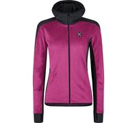 Montura - Soft Trek Maglia - Polaire femme Baton Rouge - XS