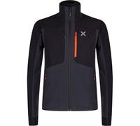 Montura - Speed Style 2 Jacket - Veste softshell homme Antracite / Orange - L