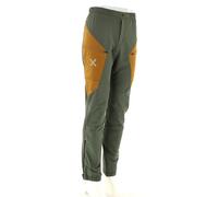 Montura Speed Style Pants Hommes Pantalon de randonnée XL Vert foncé olive