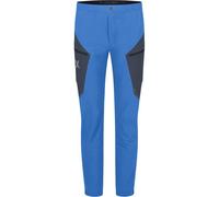 Montura - Speed Style Pants - Pantalon softshell homme B.Blue / Graphite Blue - M