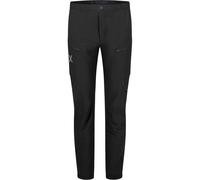 Montura - Speed Style Pants - Pantalon softshell homme Black - XL