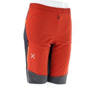 Montura Spitze Bermuda Hommes Short Outdoor L Rouge