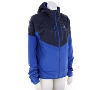 Montura Spitze Hybrid Jacket - Veste hybride homme B.Blue / Marine M
