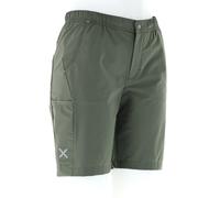 Montura Spitze Licht Bermuda Shorts Vert L Femme
