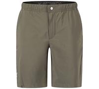 Montura Spitze Licht Bermuda Femmes Short Outdoor M Vert foncé olive