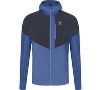 Montura - Spitze Maglia - Polaire homme B.Blue / Marine - L