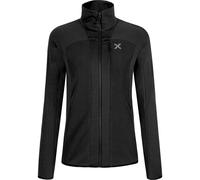 Montura - Stretch 2.0 Maglia - Polaire femme Black - M