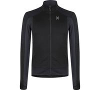 Montura - Stretch Color 2.0 Maglia - Polaire homme Black - XS