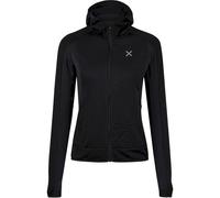 Montura - Stretch Color 2 Maglia - Polaire femme Black - M