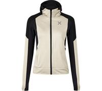 Montura - Stretch Color 2 Maglia - Polaire femme Shell - L