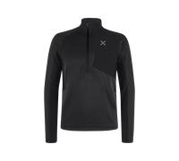 Montura Stretch Color 3 Anorak noir M