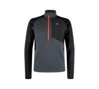 Montura Stretch Color 3 Anorak plomb/orange L