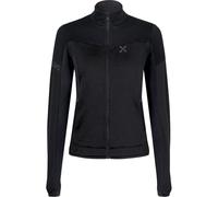 Montura - Stretch Mind 2.0 Maglia - Polaire femme Black - S