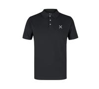 MONTURA Sunrise 2 Polo, Ardoise, XL Homme