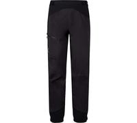 Montura - Surpantalon imperméable avec inserts GORE-TEX® - Vertigo 3L Cover Pants Black en Nylon - Taille XL - Noir Noir XL