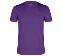 Montura - Team Vertigo T-Shirt - T-shirt - L - petunia