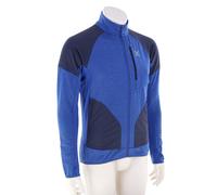 Montura Thermal Grid 2 Maglia Hommes Veste en laine polaire M Bleu