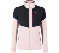 MONTURA Thermal Grid Pro 2 Maglia W - Femme - Rose / Gris - taille M- modèle 2025