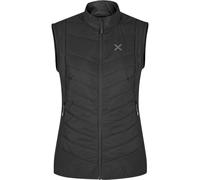 Montura - Trace Hybrid Vest - Doudoune sans manches femme Black - S