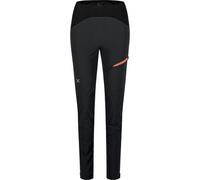 Montura - Trek Tights - Pantalon randonnée femme Ardesia / Melon - M