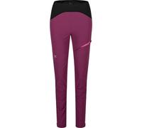 Montura - Trek Tights - Pantalon randonnée femme Vinaccia / Baton Rouge - S