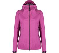 MONTURA Upland 3l Hooded Jacket W - Femme - Rose - taille M- modèle 2025